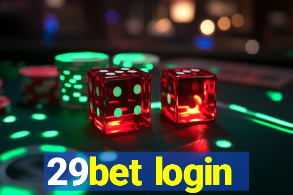 29bet login